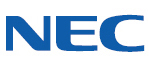 NEC Display Solutions Projector
